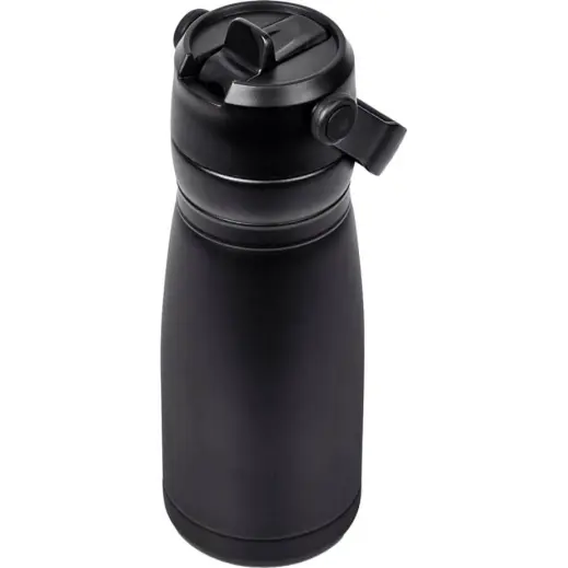 Alex Varga Amba Stainless Steel Vacuum Water Bottle Top Lid